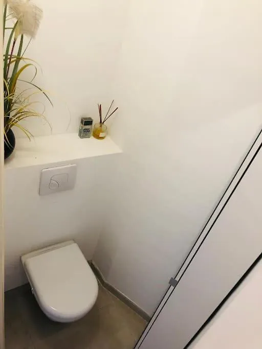 Appartement T2 Centre-Ville Cannes Apartment