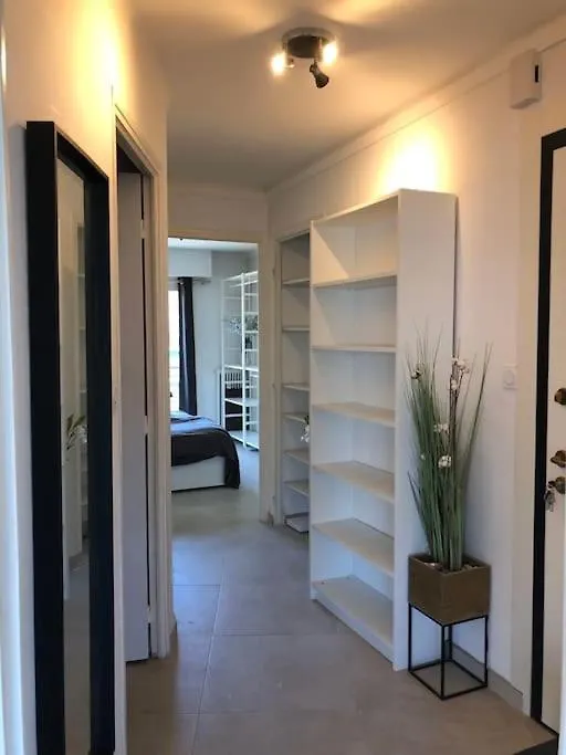 Apartment Appartement T2 Centre-Ville Cannes France