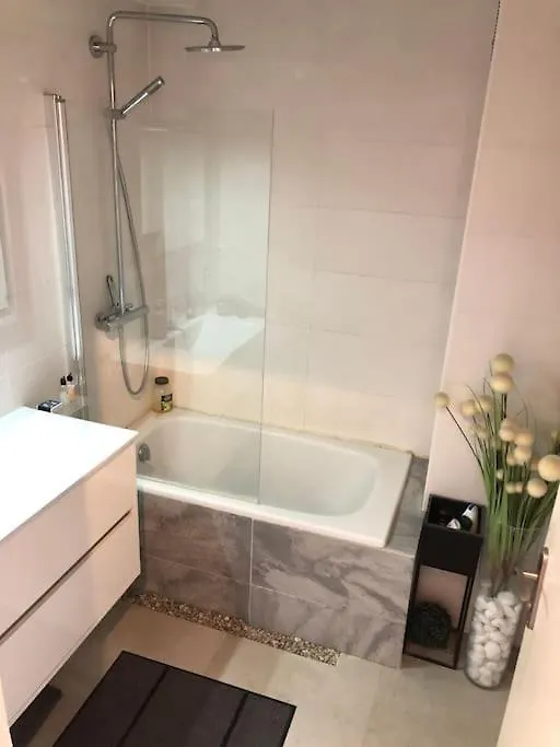 Appartement T2 Centre-Ville Cannes