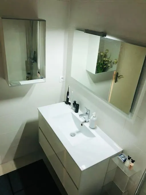 Appartement T2 Centre-Ville Cannes 0*,