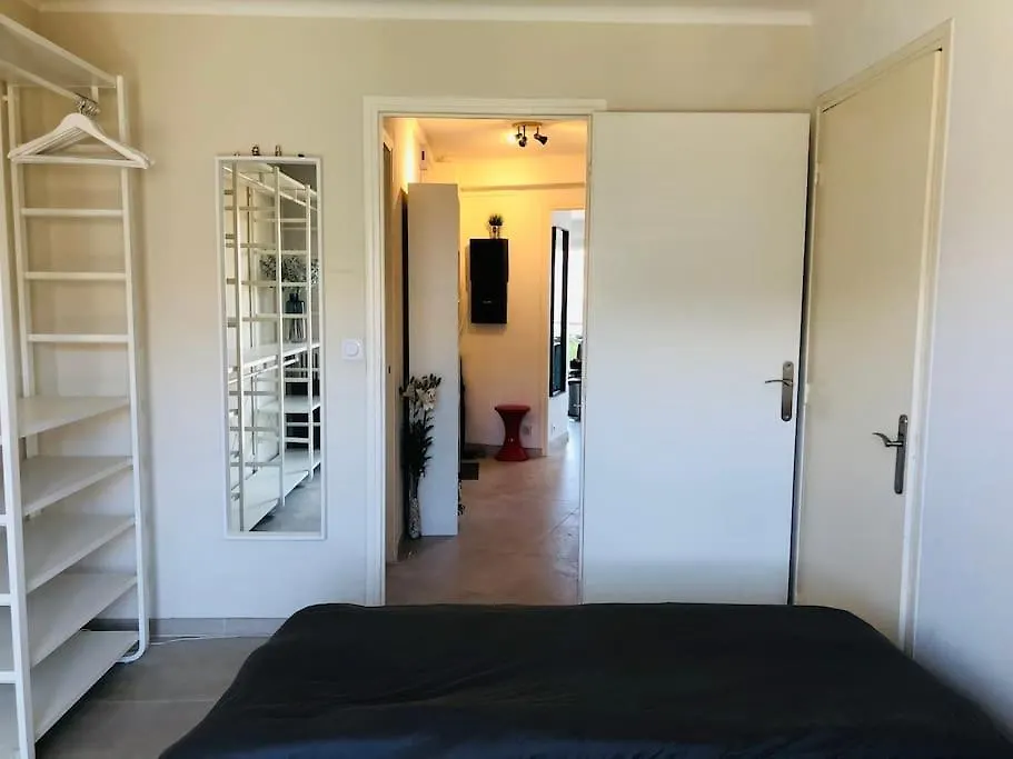 Appartamento Appartement T2 Centre-Ville Cannes